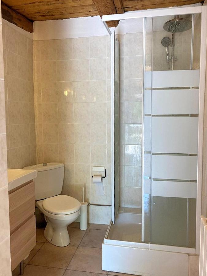 Location Gite Entre Cahors Et St Cirq Lapopie Arcambal Екстериор снимка