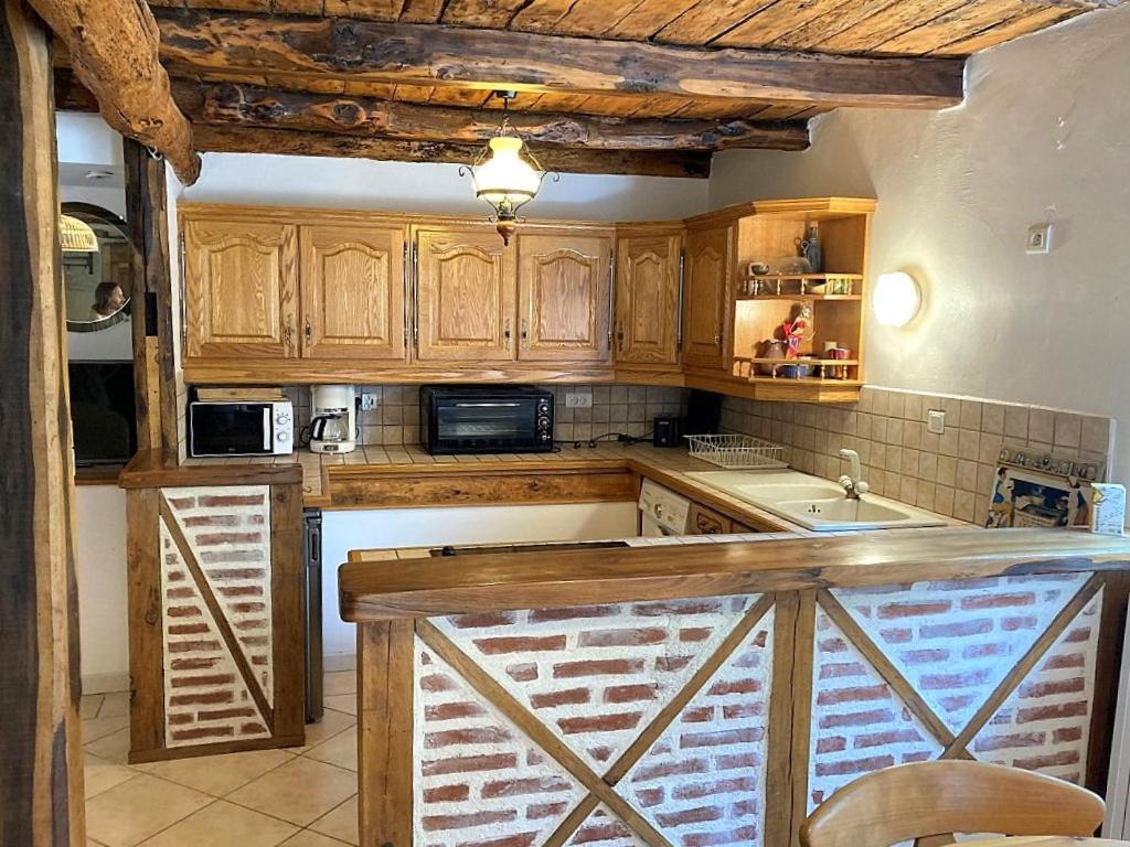 Location Gite Entre Cahors Et St Cirq Lapopie Arcambal Екстериор снимка
